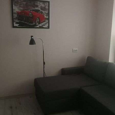 T&J Appartments Ferry Terminal Κλαϊπέντα Εξωτερικό φωτογραφία